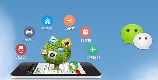 兴安分析企业微信公众号平台开发的优势有哪些？